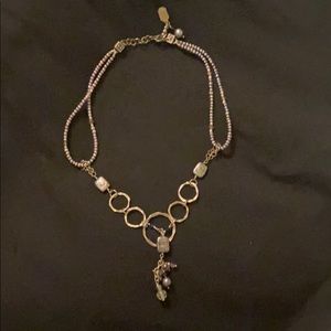 Tres Jolie necklace